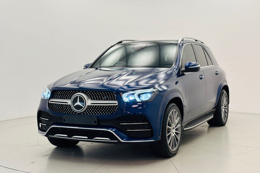 2019 Mercedes-Benz GLE-Class V167 GLE450 SUV Image 6