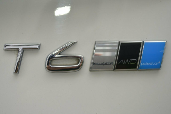 2015 Volvo XC90 T6 Inscription Suv