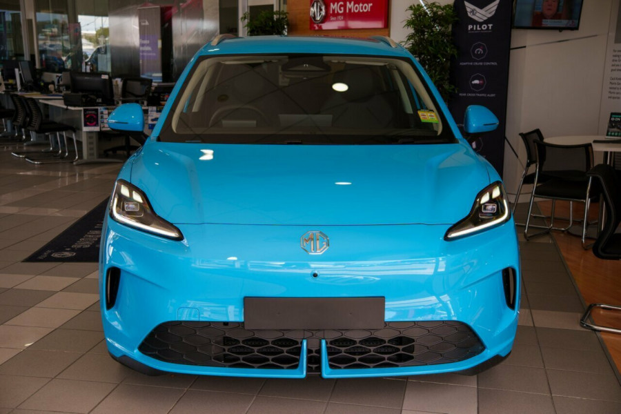 2026 MG MG4 EV Urban AH4E Essence 54 Hatch Image 5
