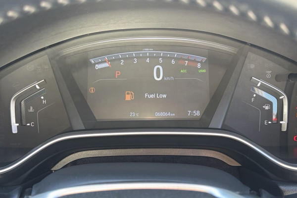 2020 Honda CR-V RW VTi-S SUV Image 17