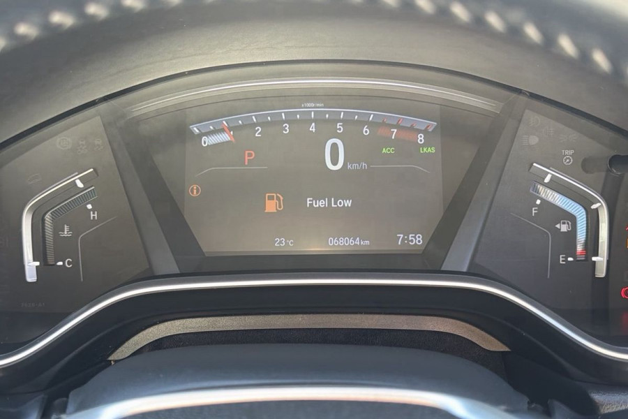 2020 Honda CR-V RW VTi-S SUV Image 17