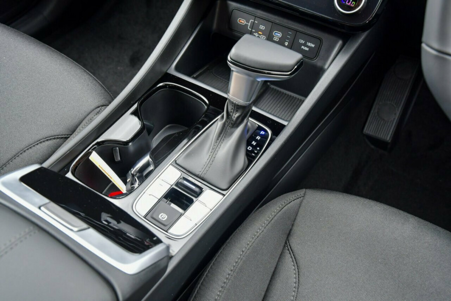 2024 MY25 Hyundai Tucson NX4.V3  SUV Image 12