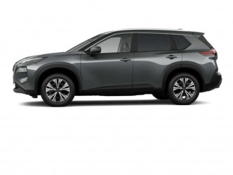2024 MY23 Nissan X-Trail T33 ST-L SUV