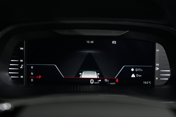 2022 Skoda Octavia RS SUV Image 21