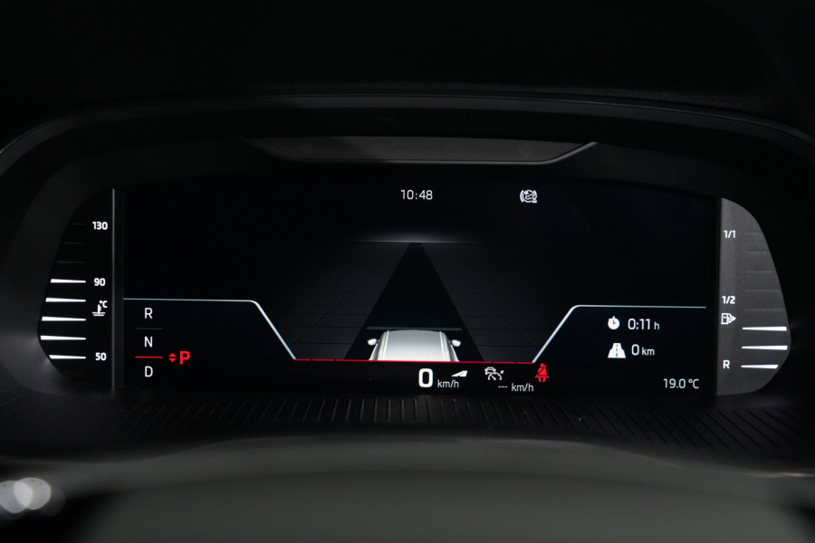 2022 Skoda Octavia RS SUV Image 21