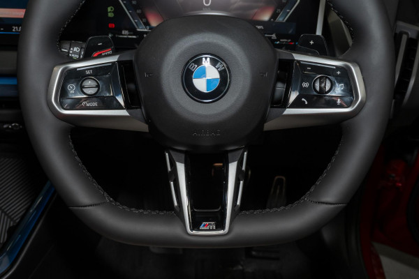 2026 BMW X3 G45 20 xDrive SUV image 11