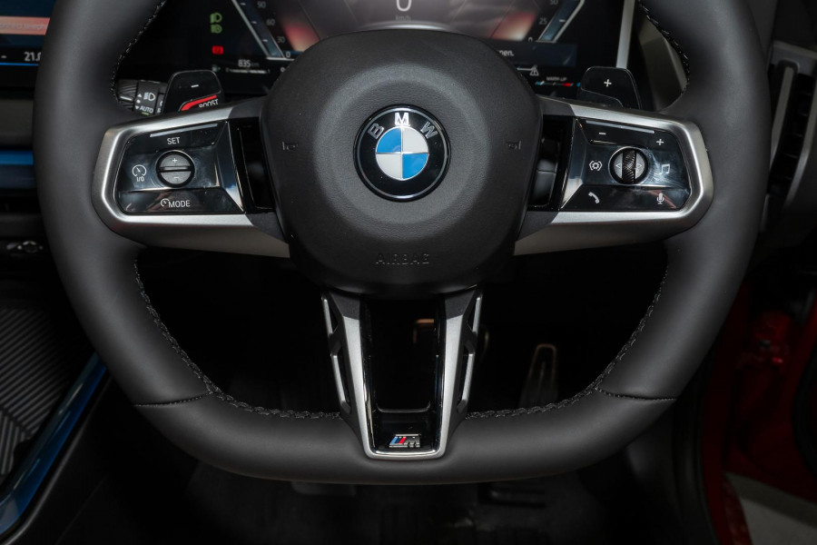 2026 BMW X3 G45 20 xDrive SUV