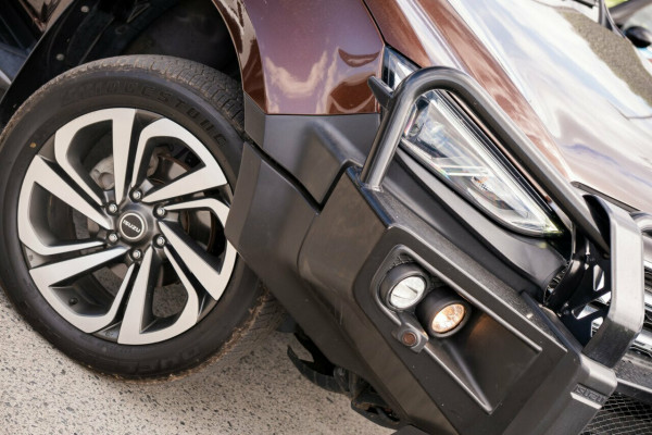 2022 MY23 Isuzu MU-X RJ LS-T SUV Image 6