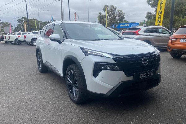 2026 Nissan X-Trail T33 Ti e-POWER SUV