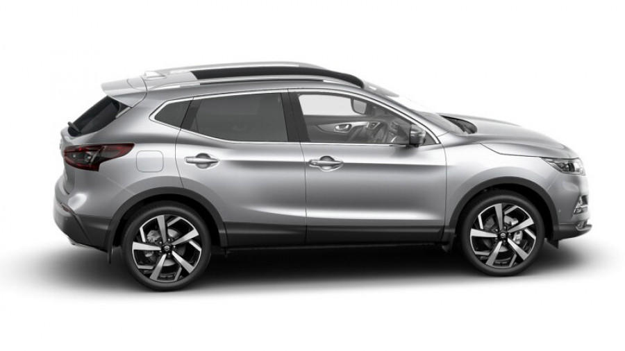 2020 MY0  Nissan QASHQAI J11 Series 3 Ti Other Image 14
