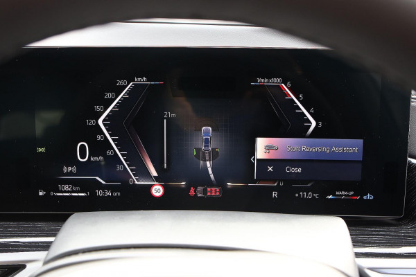 2026 BMW X7 G07 LCI xDrive40d M Sport SUV image 14