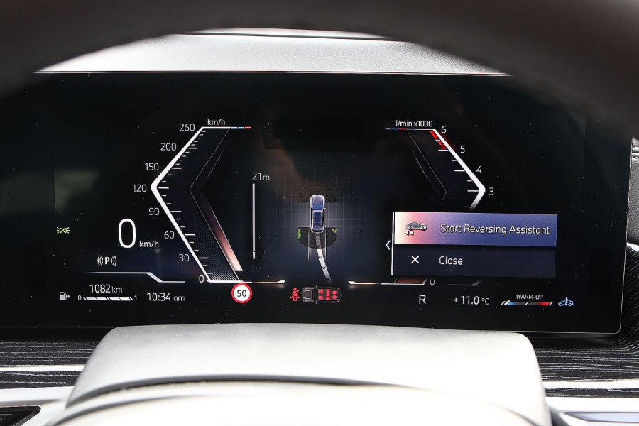 2026 BMW X7 G07 LCI xDrive40d M Sport SUV