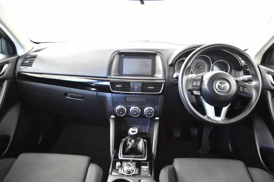2016 Mazda CX-5 KE1072 Maxx Suv Image 8