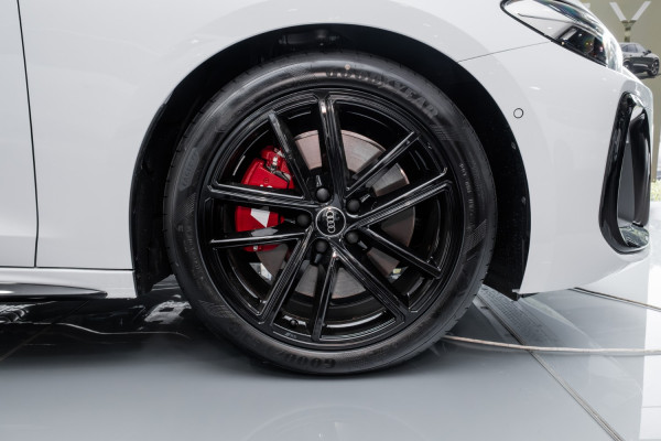 2025 Audi S5 B10 edition one Sedan image 24