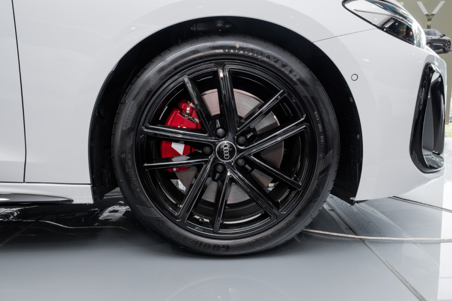2025 Audi S5 B10 edition one Sedan