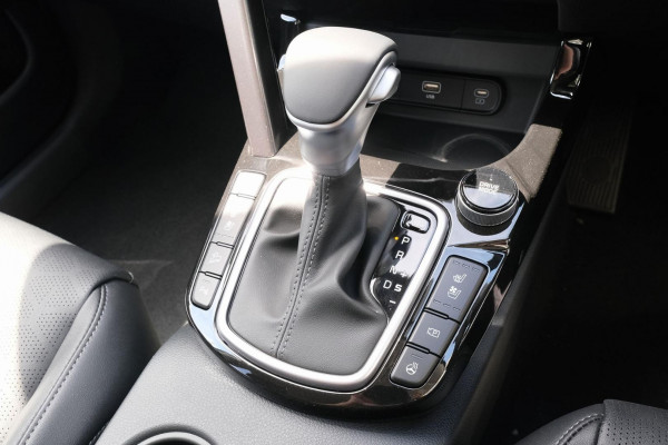 2025 MY26 Kia Seltos SP2 PE GT-Line SUV Image 17