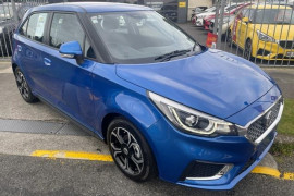 MG 3 EXCITE 1.5P/4AT