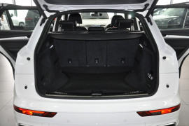 2017 MY18 Audi Q5 FY  TFSI TFSI - sport Wagon