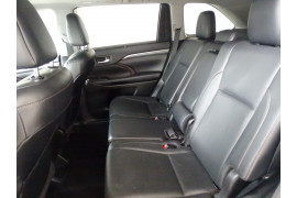2018 Toyota Kluger GSU50R Grande 2WD SUV
