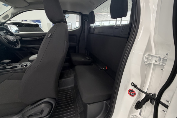 2026 MY26.5 Ford Ranger P703 XL Cab Chassis Image 17