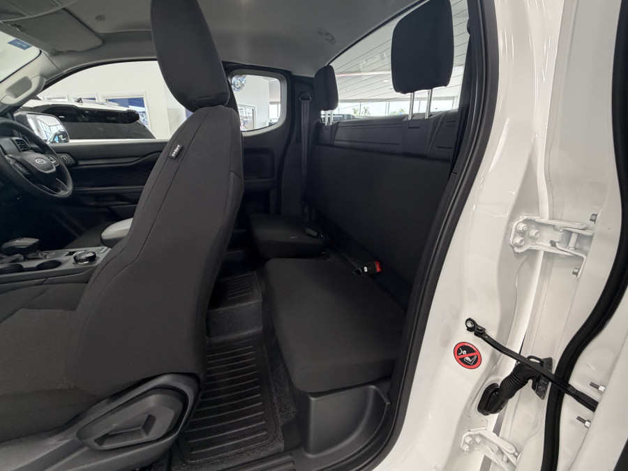 2026 MY26.5 Ford Ranger P703 XL Cab Chassis Image 17