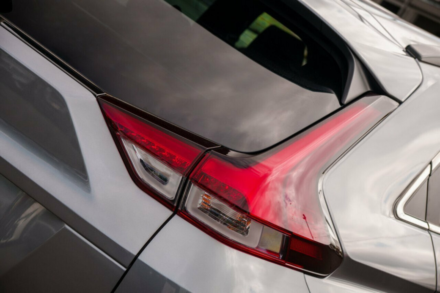 2024 Mitsubishi Eclipse Cross YB LS SUV Image 7