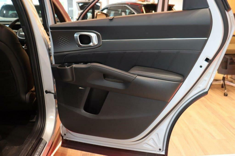 2024 Kia Sorento MQ4 PE PHEV GT-Line SUV Image 19