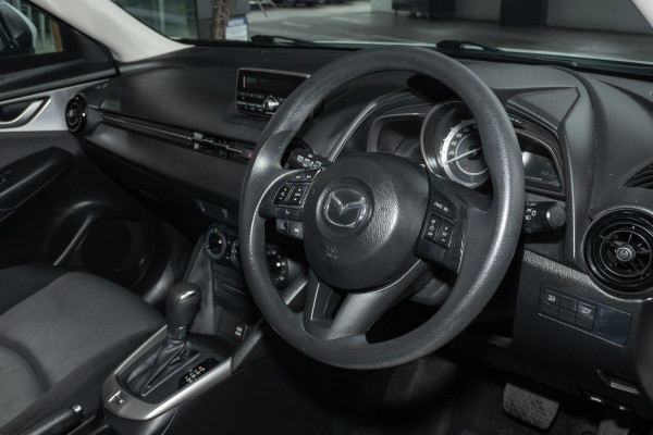 2015 MY16 Mazda CX-3 DK Neo SUV Image 6
