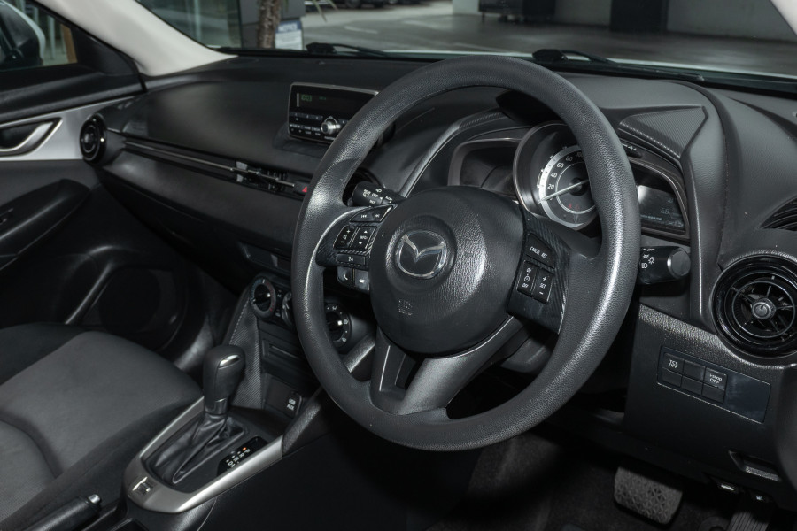2015 MY16 Mazda CX-3 DK Neo SUV Image 6