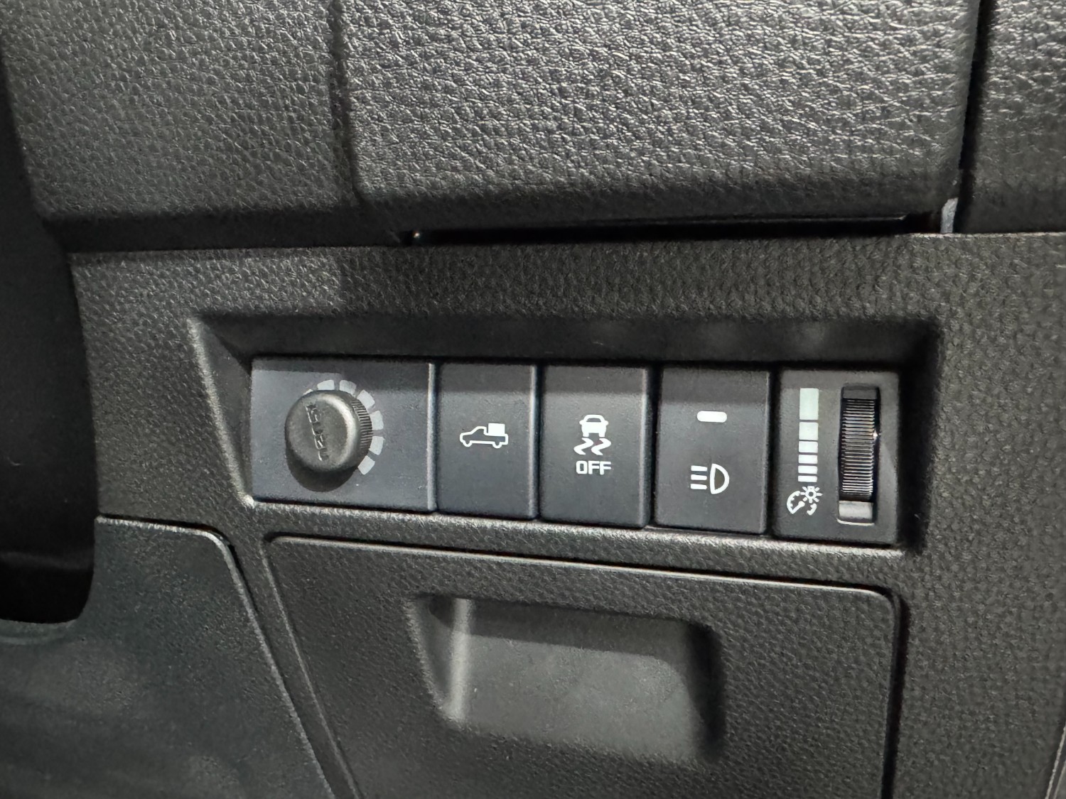 2024 Isuzu Dmax 4x4 RG MY24 BLADE Ute