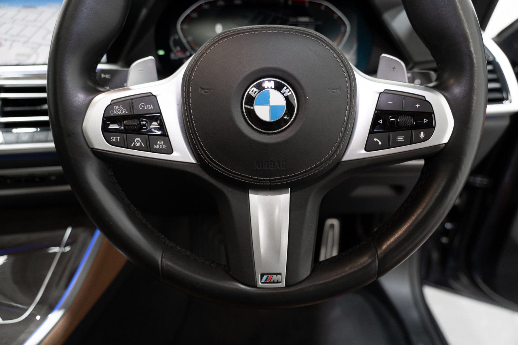 2020 BMW X5 Xdrive30d SUV Image 15