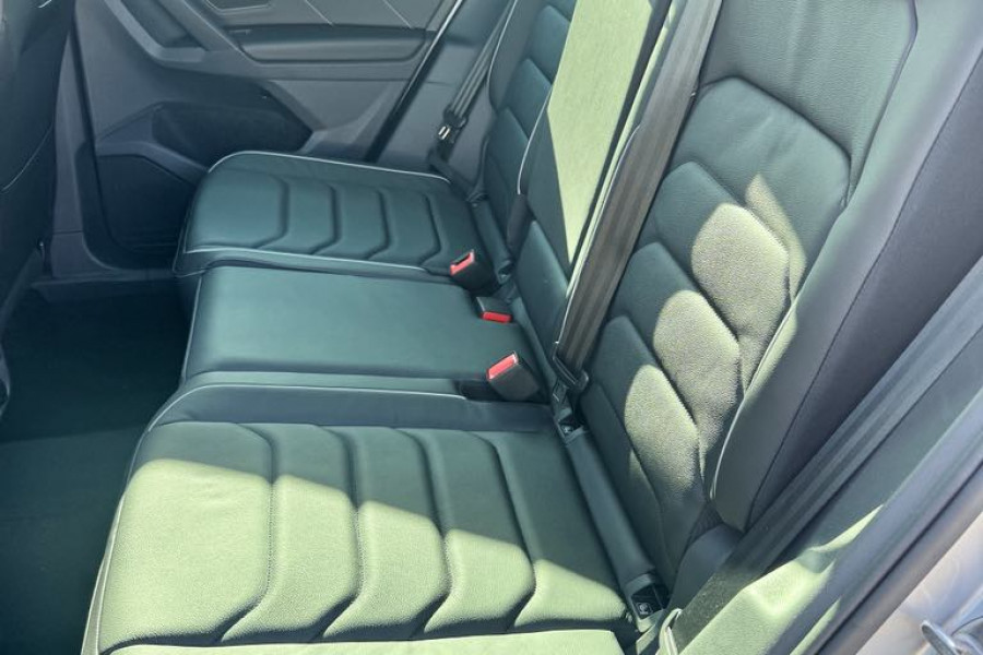 2024 Volkswagen Tiguan 5N 162TSI R-Line SUV Image 11