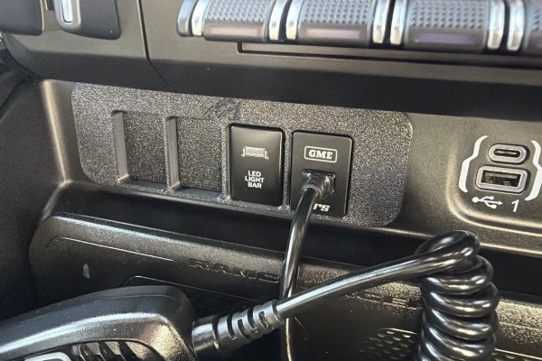 2023 Ram 1500 DT Limited RamBox Ute Image 23