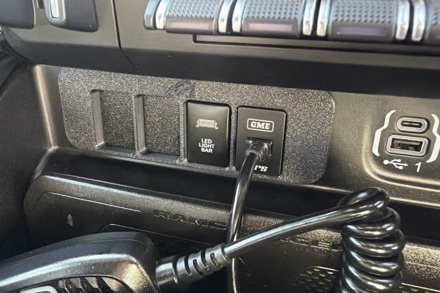 2023 Ram 1500 DT Limited RamBox Ute Image 23