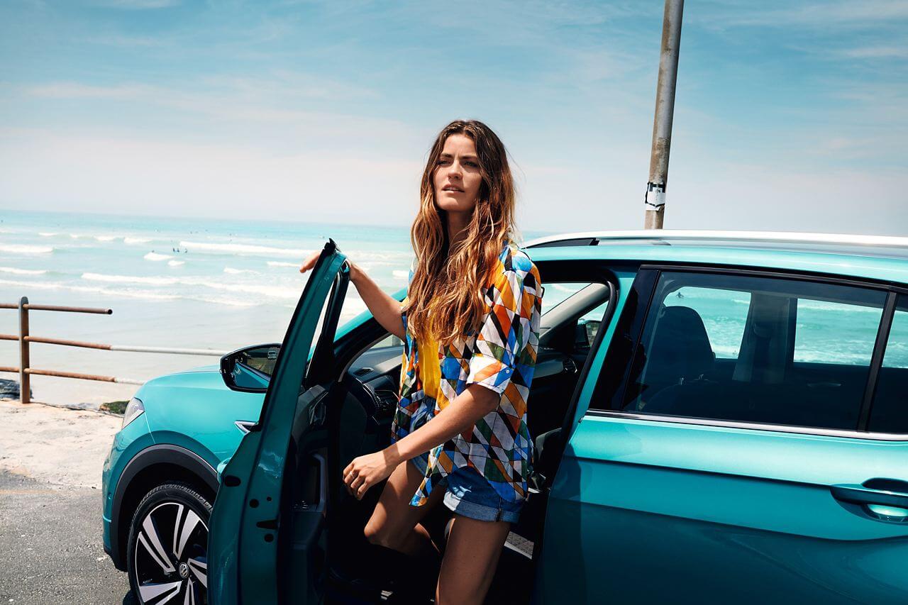 T-Cross Gallery Image 1