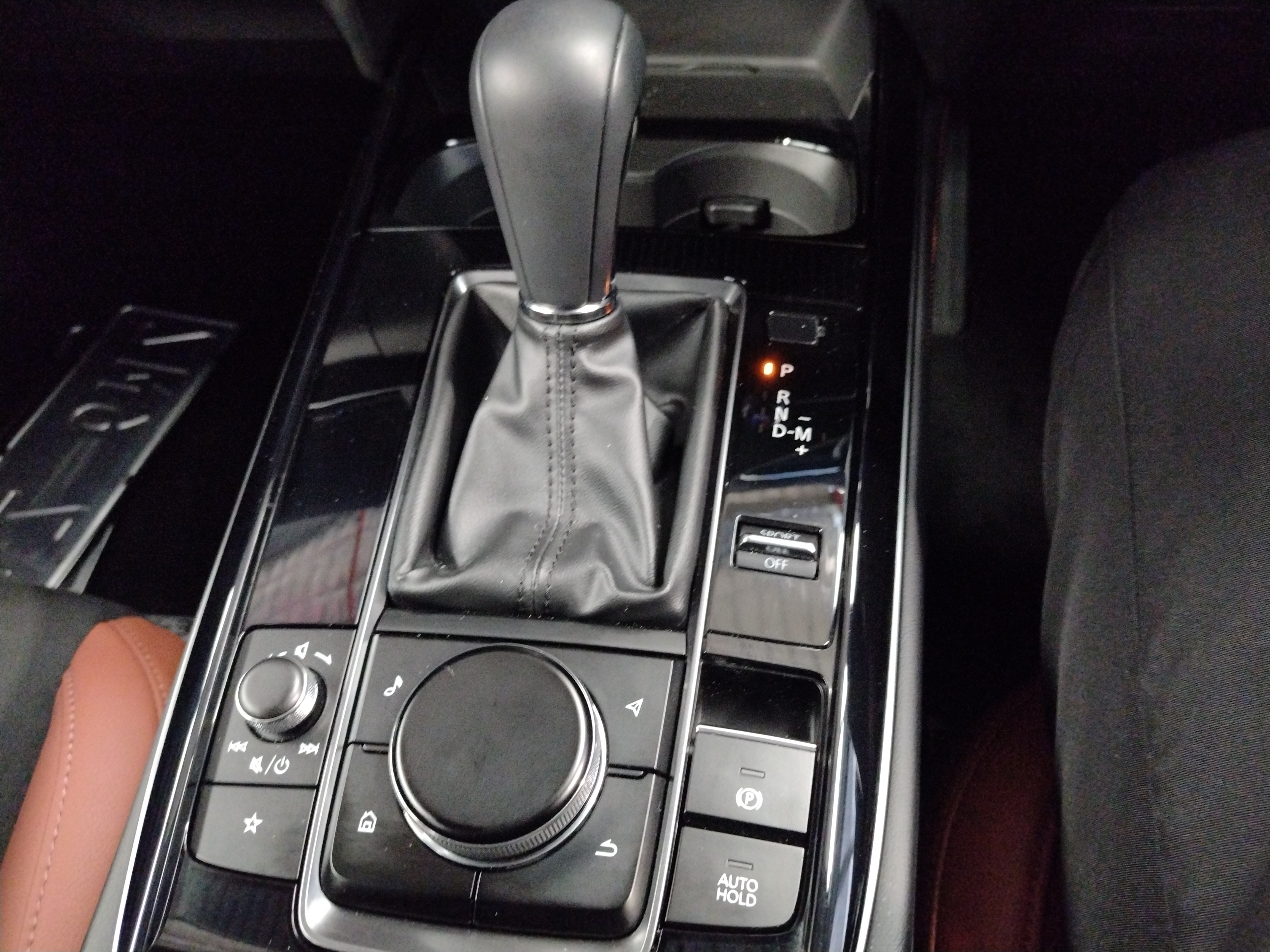 2024 Mazda CX-30 DM2W7A G20 Touring SUV Image 18