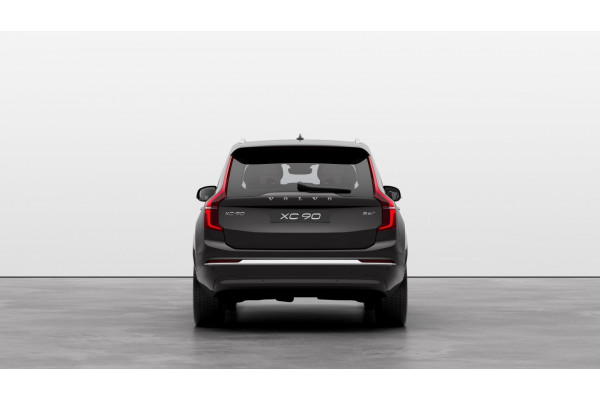 2025 Volvo XC90 L Series Ultra B6 Bright SUV Image 4