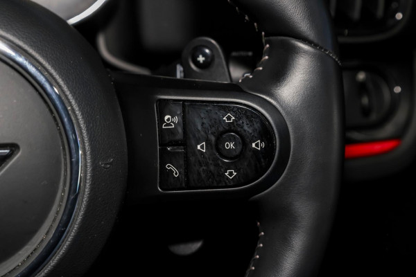 2023 MINI Countryman F60 LCI JCW Classic SUV image 12