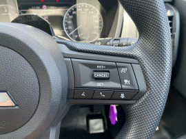 2024 MY24.5 Mitsubishi Triton MV GLX+ Ute image 14