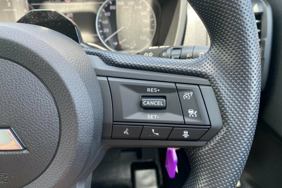 2024 MY24.5 Mitsubishi Triton MV GLX+ Ute