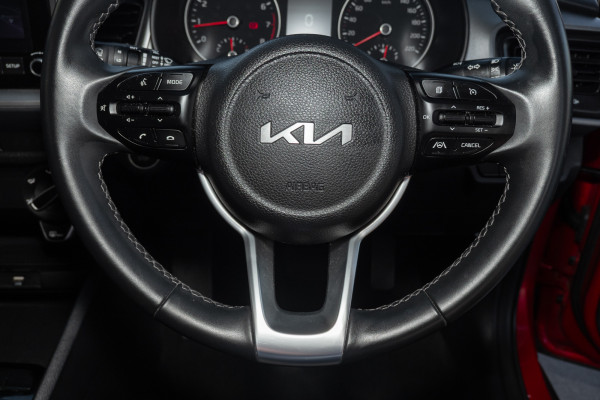 2021 MY22 Kia Stonic YB Sport SUV Image 11