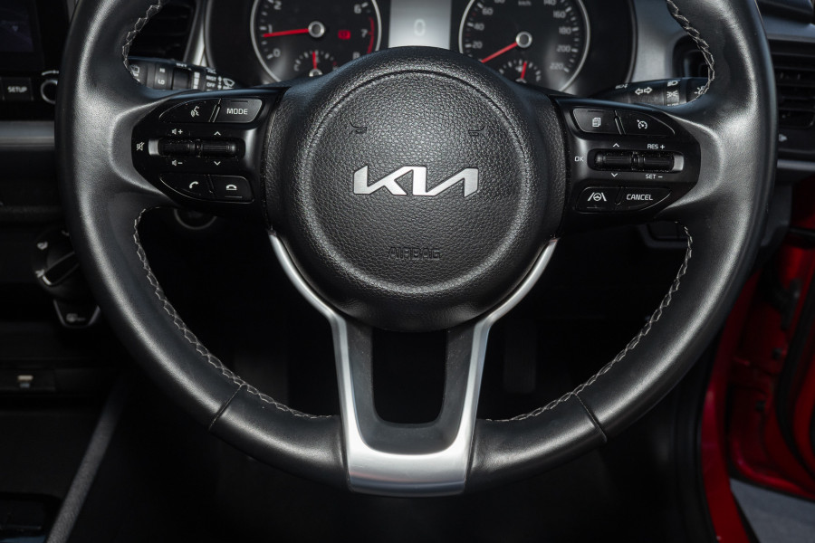 2021 MY22 Kia Stonic YB Sport SUV Image 11