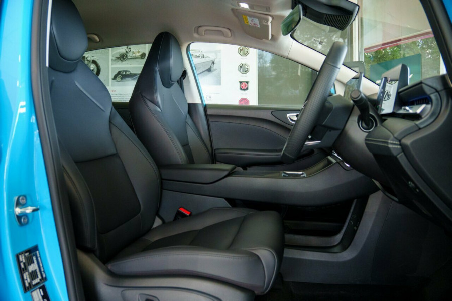 2026 MG MG4 EV Urban AH4E Essence 54 Hatch Image 16