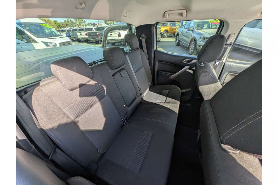 2018 Ford Ranger PX MkIII XLT Ute Image 17