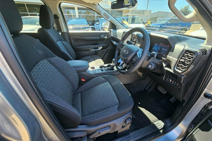 2023 MY24 Ford Ranger P703 XLT Ute Image 16