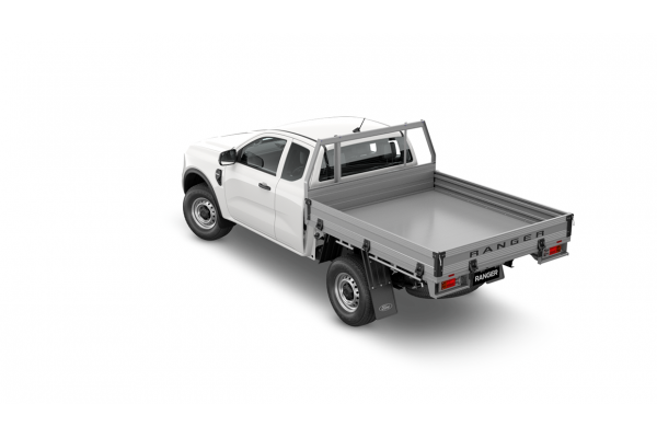 2024 MY24.5 Ford Ranger P703 XL Cab Chassis Image 5