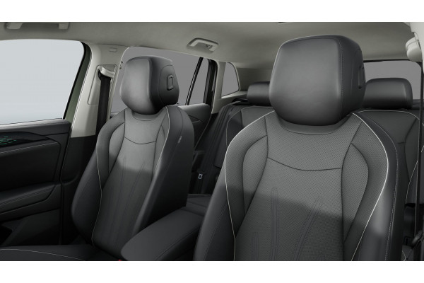2026 Volkswagen Tiguan CT 150TSI Elegance SUV Image 11