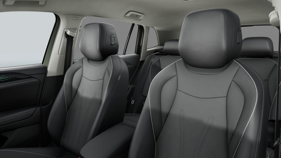 2026 Volkswagen Tiguan CT 150TSI Elegance SUV Image 11