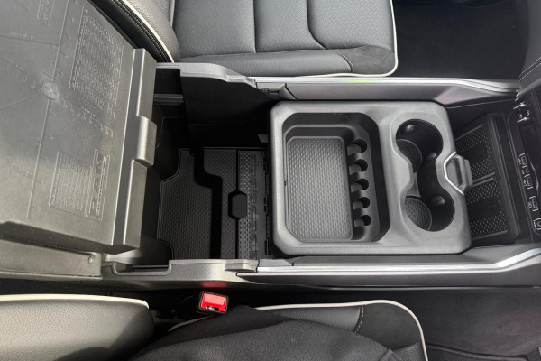 2025 Ram 1500 DT Laramie Sport Hurricane SO RamBox Ute Image 19