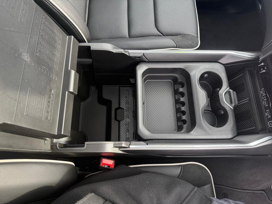 2025 Ram 1500 DT Laramie Sport Hurricane SO RamBox Ute Image 19